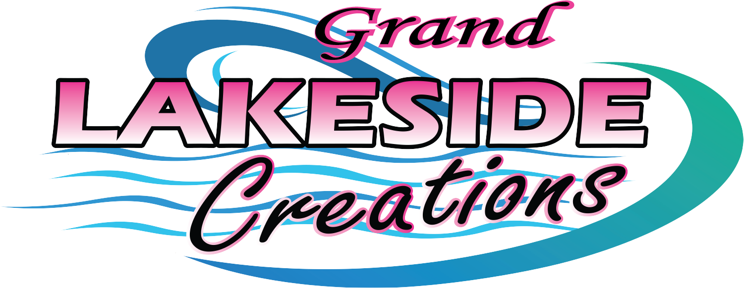 Grand Lakeside Creations